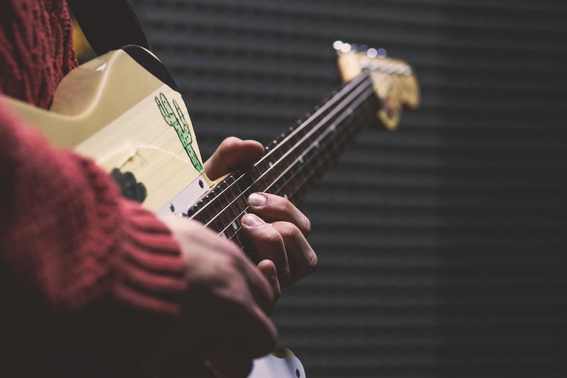 Rehearsals